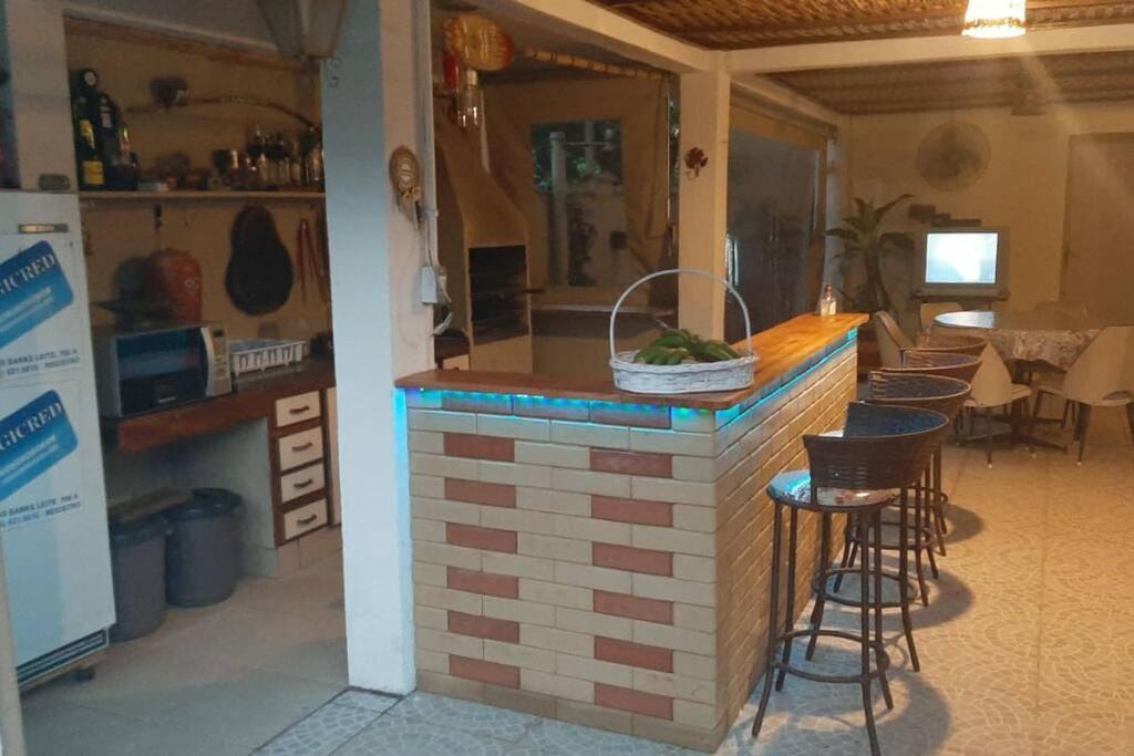Recanto Do Sossego!! Morretes Exterior foto