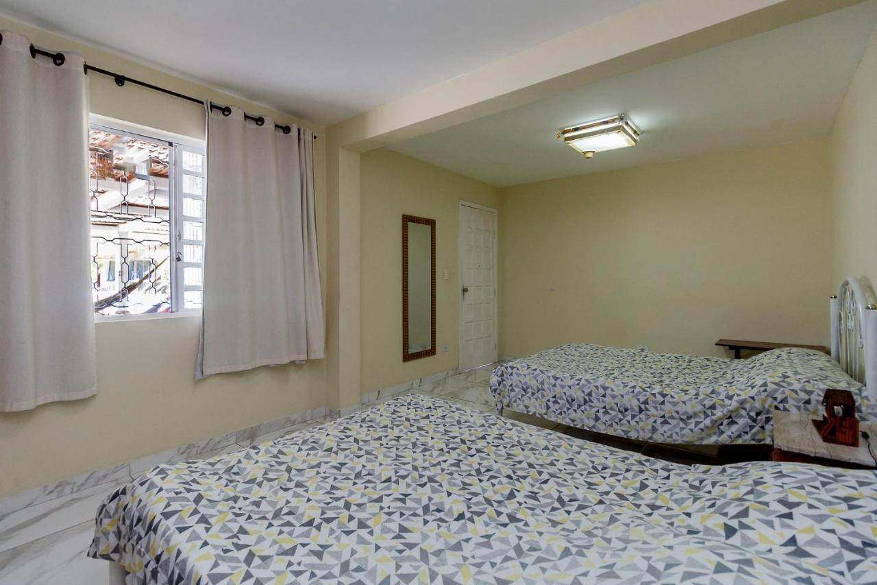 Recanto Do Sossego!! Morretes Exterior foto