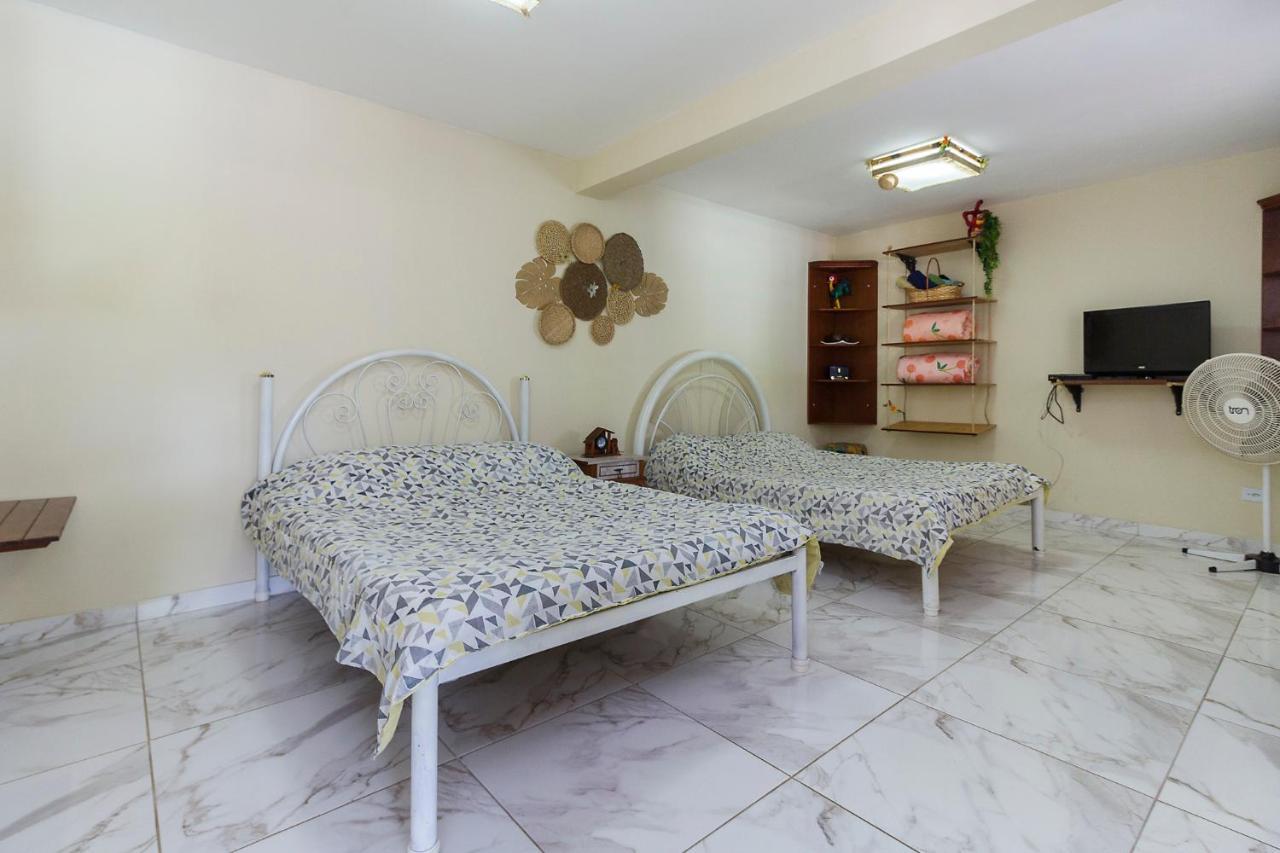 Recanto Do Sossego!! Morretes Exterior foto